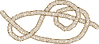 Boem Soon's Knots logo